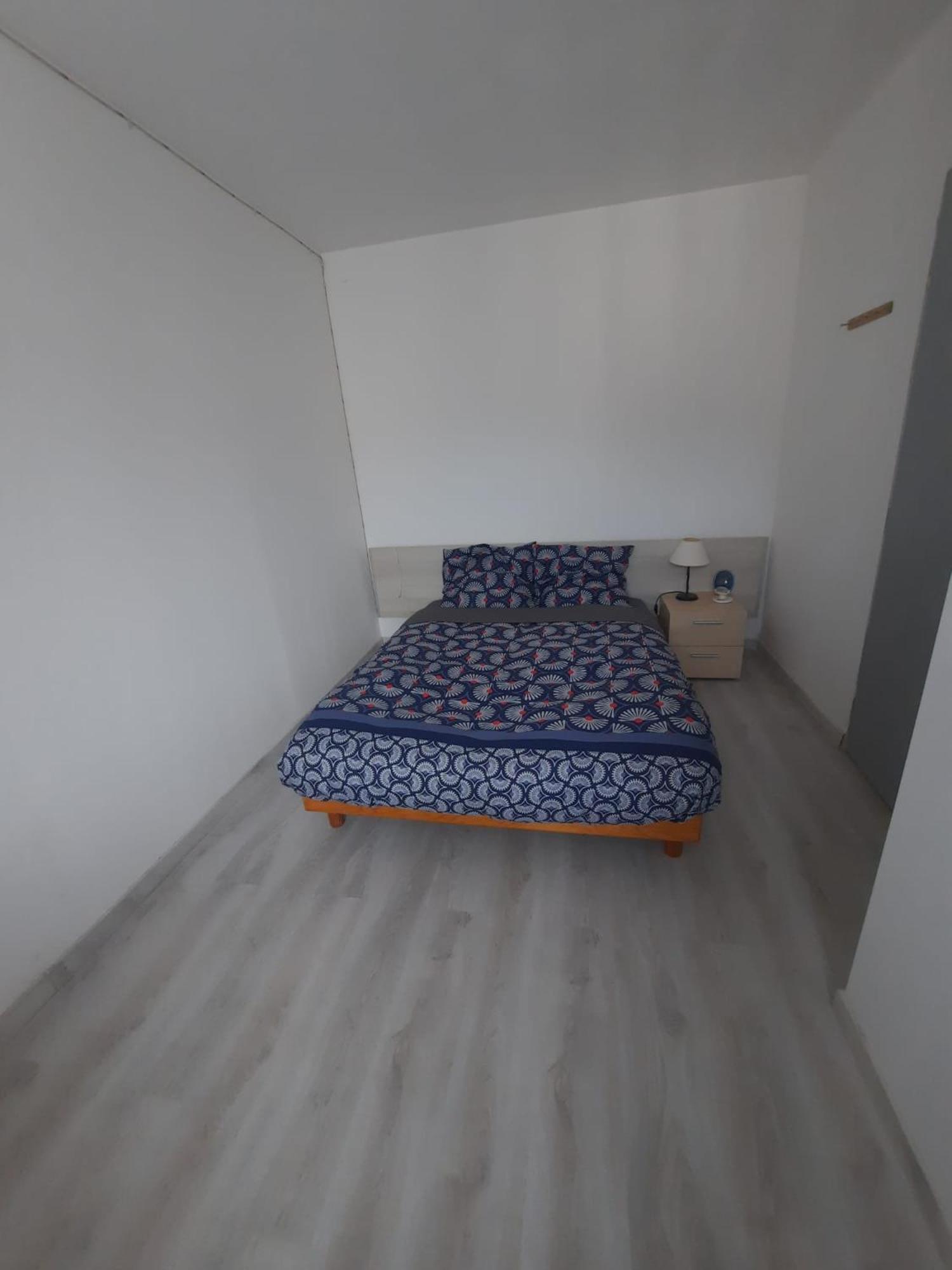 Appartement Equipe Saint-Julien-Molin-Molette エクステリア 写真