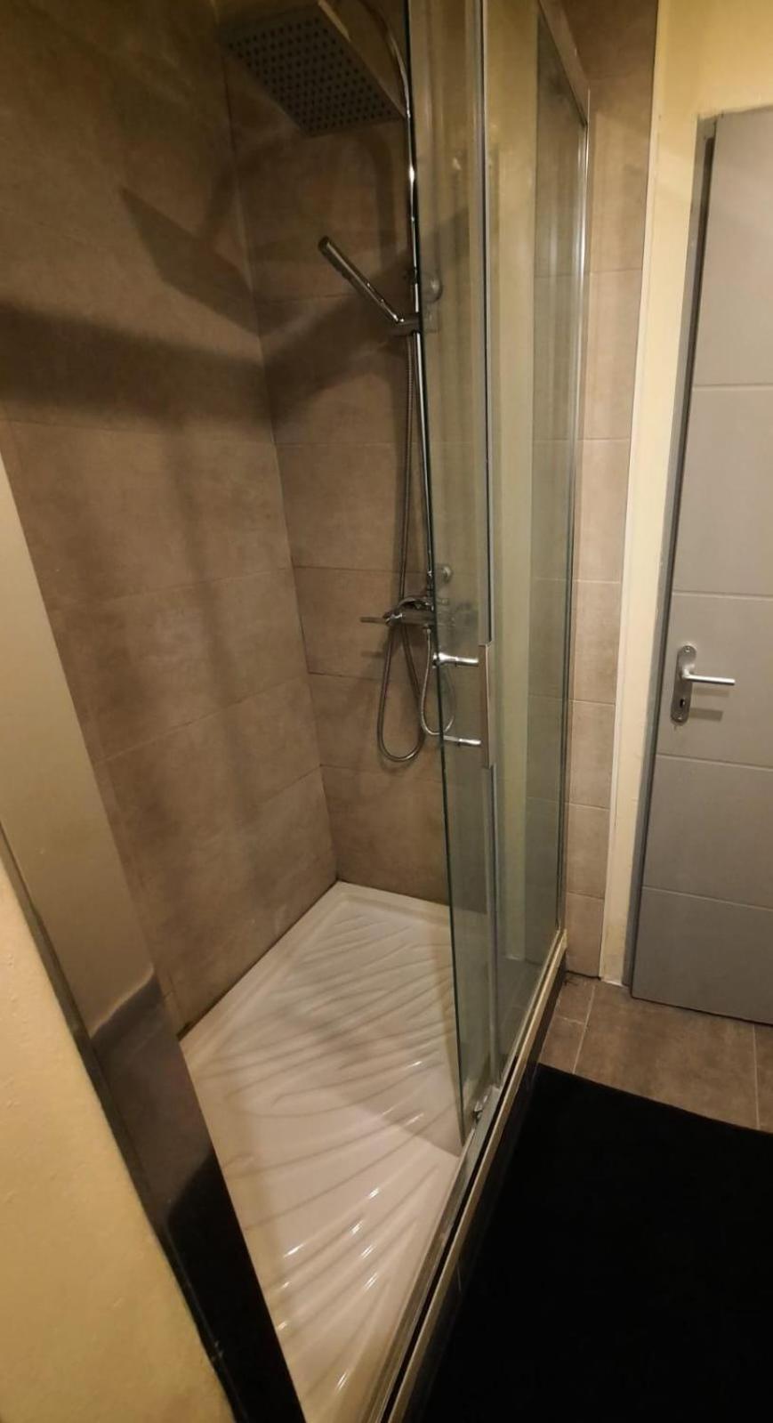 Appartement Equipe Saint-Julien-Molin-Molette エクステリア 写真