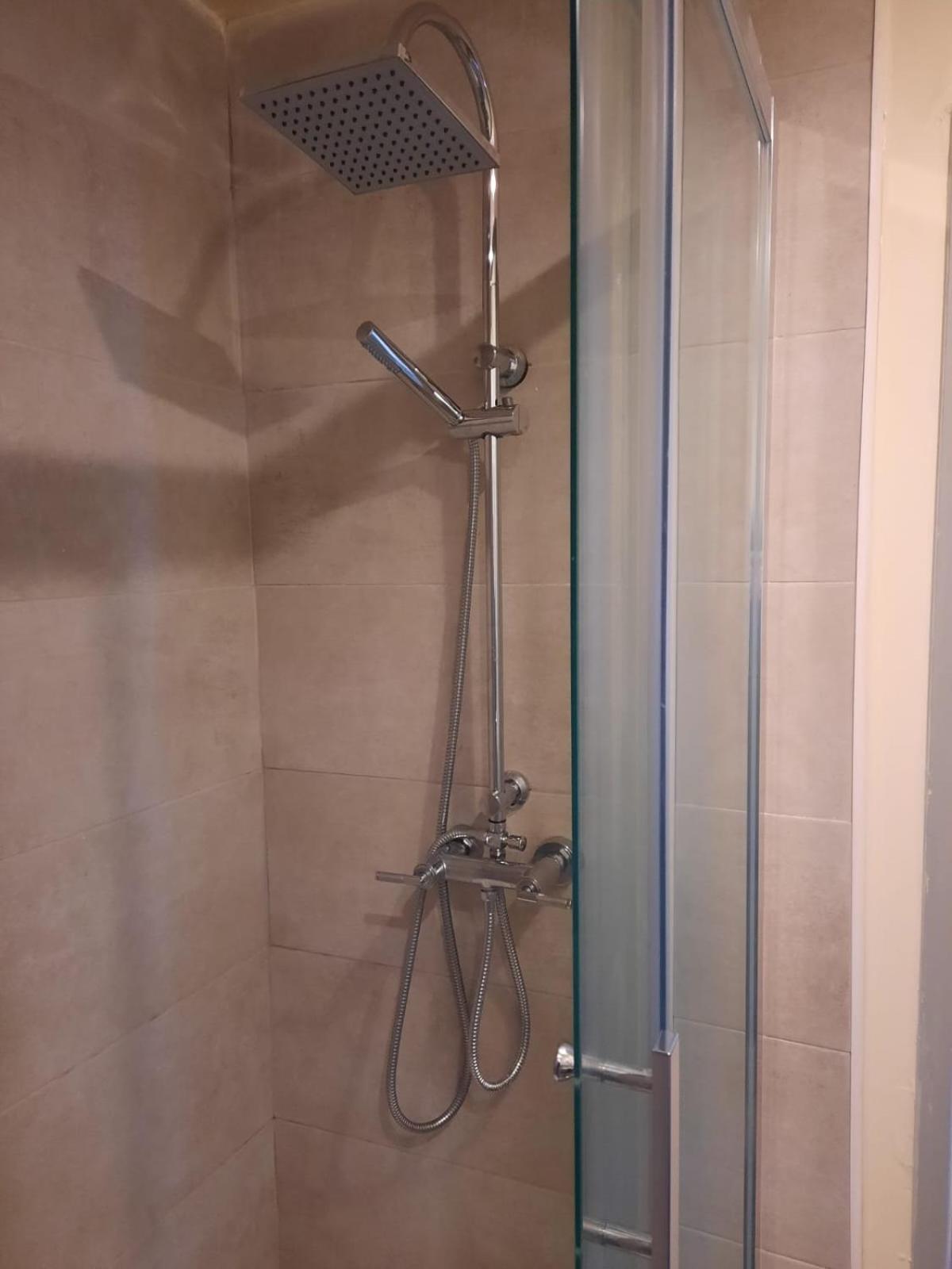 Appartement Equipe Saint-Julien-Molin-Molette エクステリア 写真