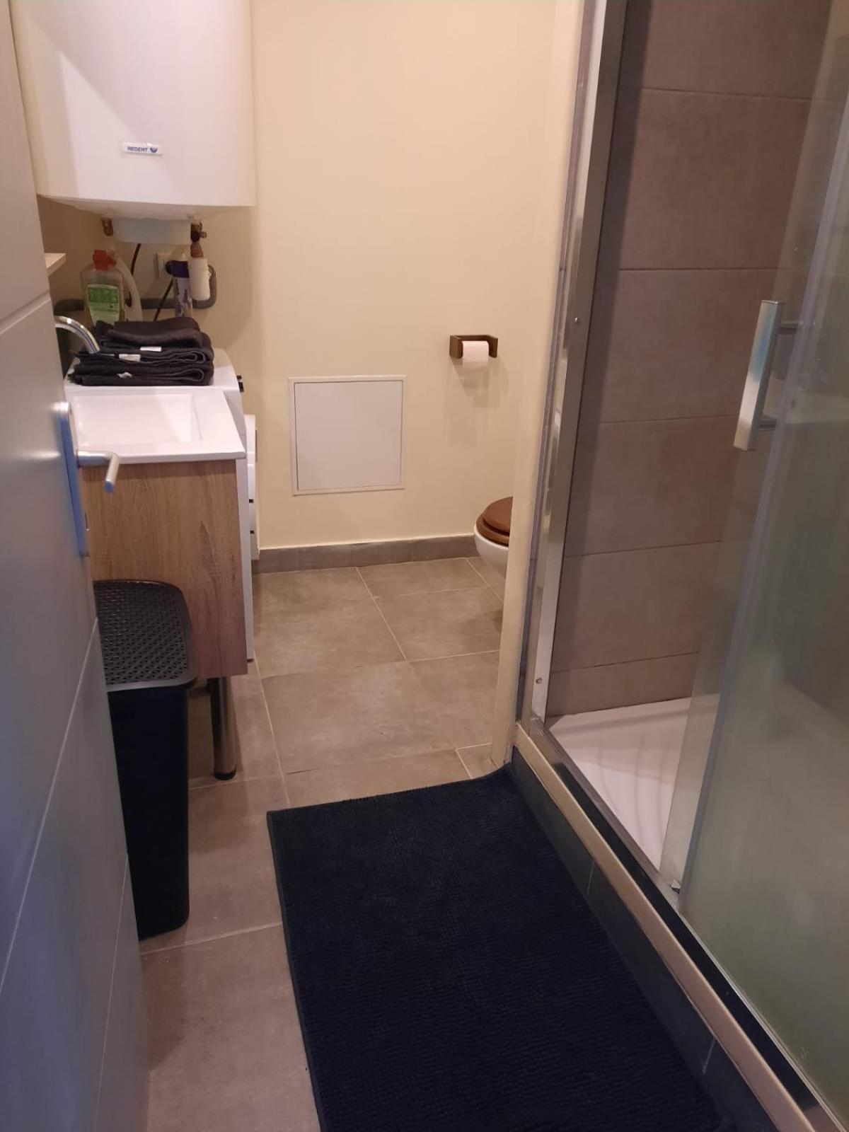 Appartement Equipe Saint-Julien-Molin-Molette エクステリア 写真